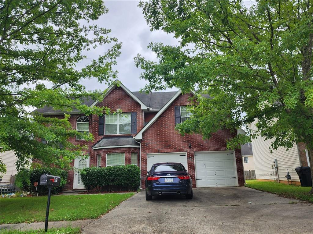 101 Woburn St., Jonesboro, GA 30238