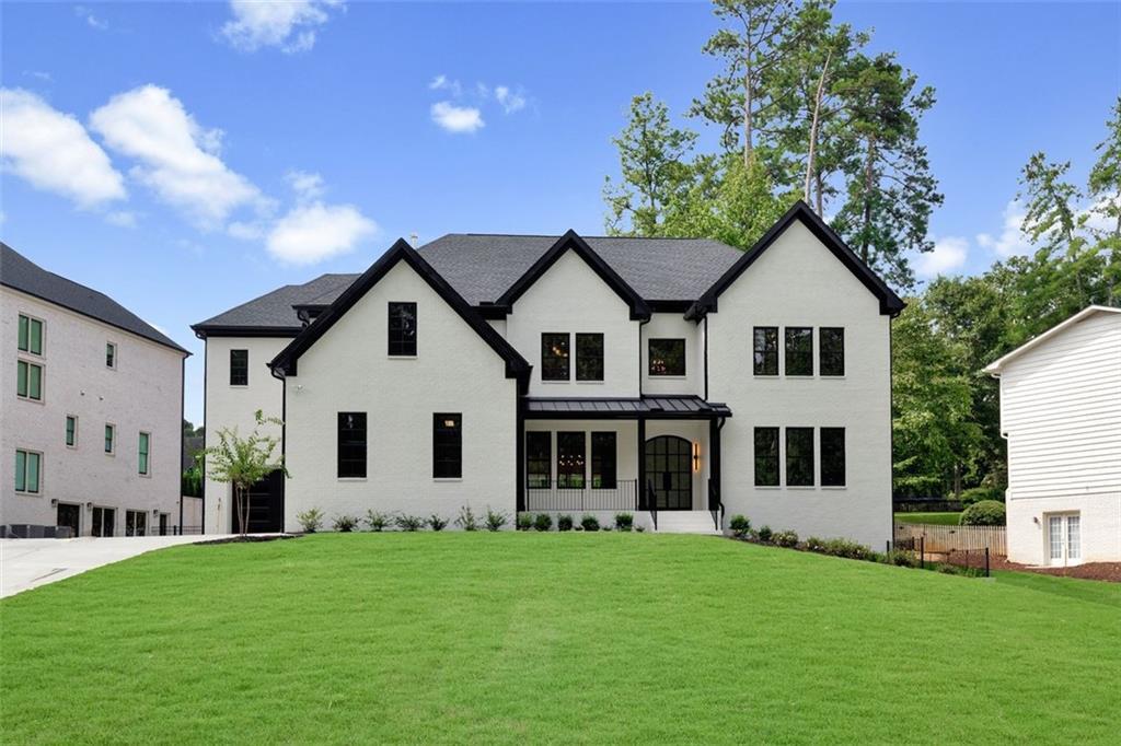 2880 Octavia Cir., Marietta, GA 30062