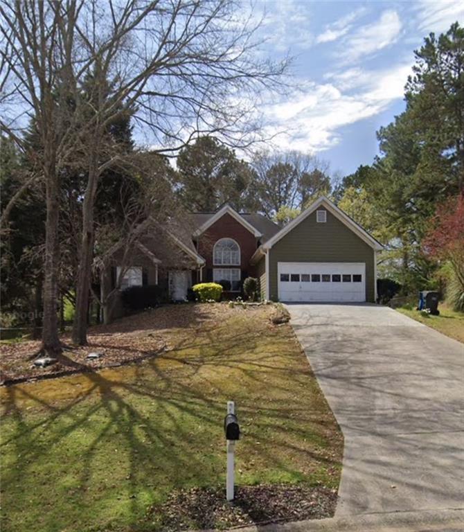 1480 Smoke Hill Dr., Hoschton, GA 30548