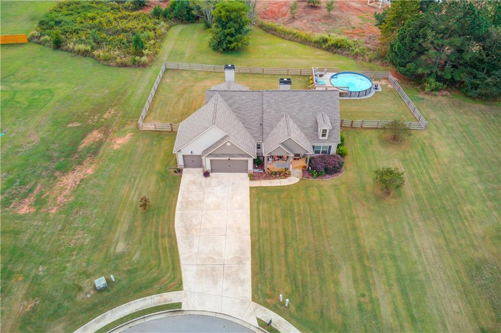 612 Quail Court Ct., Good Hope, GA 30641