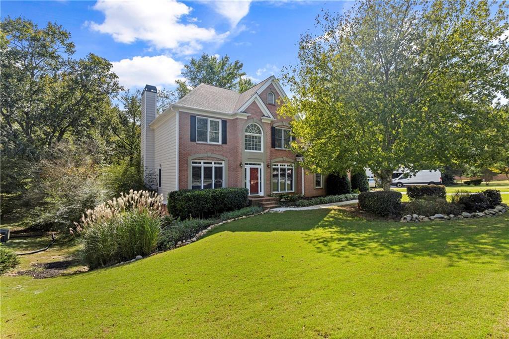 3685 Rolling Creek Dr., Buford, GA 30519