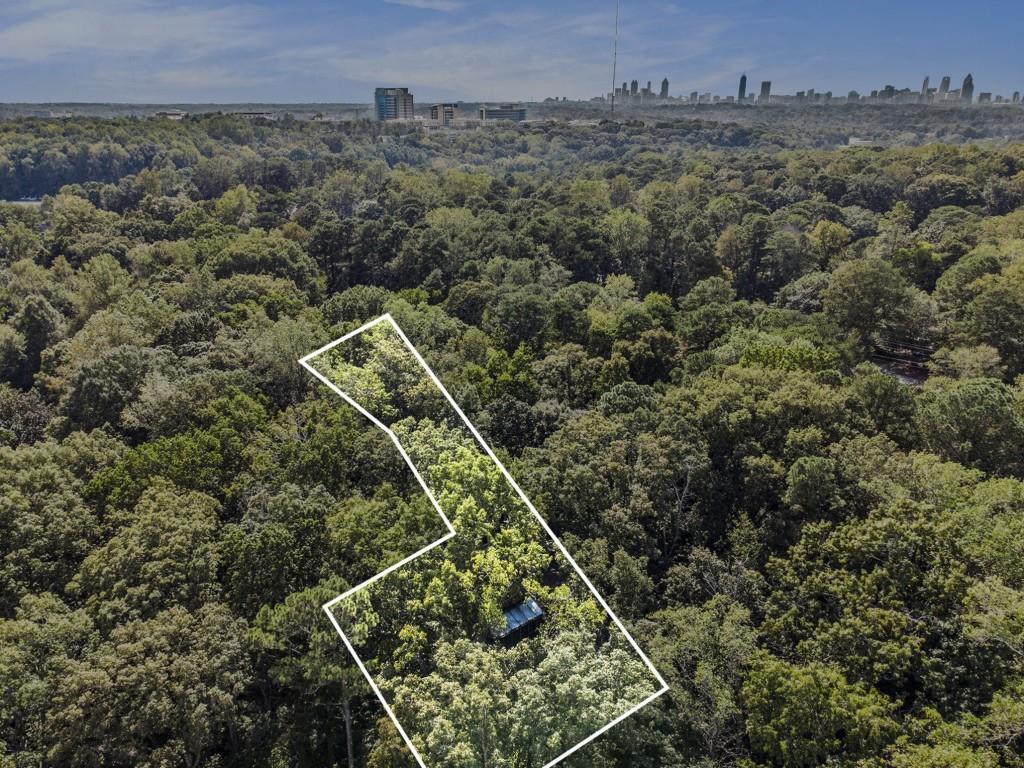 1708 Mason Mill Rd., Atlanta, GA 30329