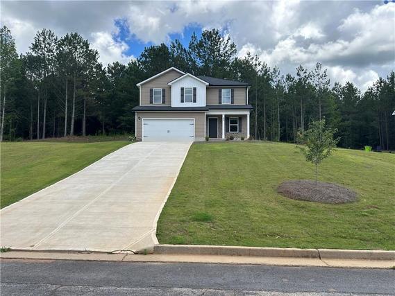 New Construction Homes For Sale This Week That Attend Alcovy High School: October 8th to October 14th