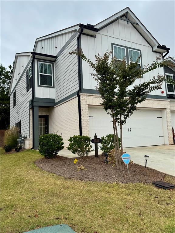 1359 Vayda Ct., Marietta, GA 30066