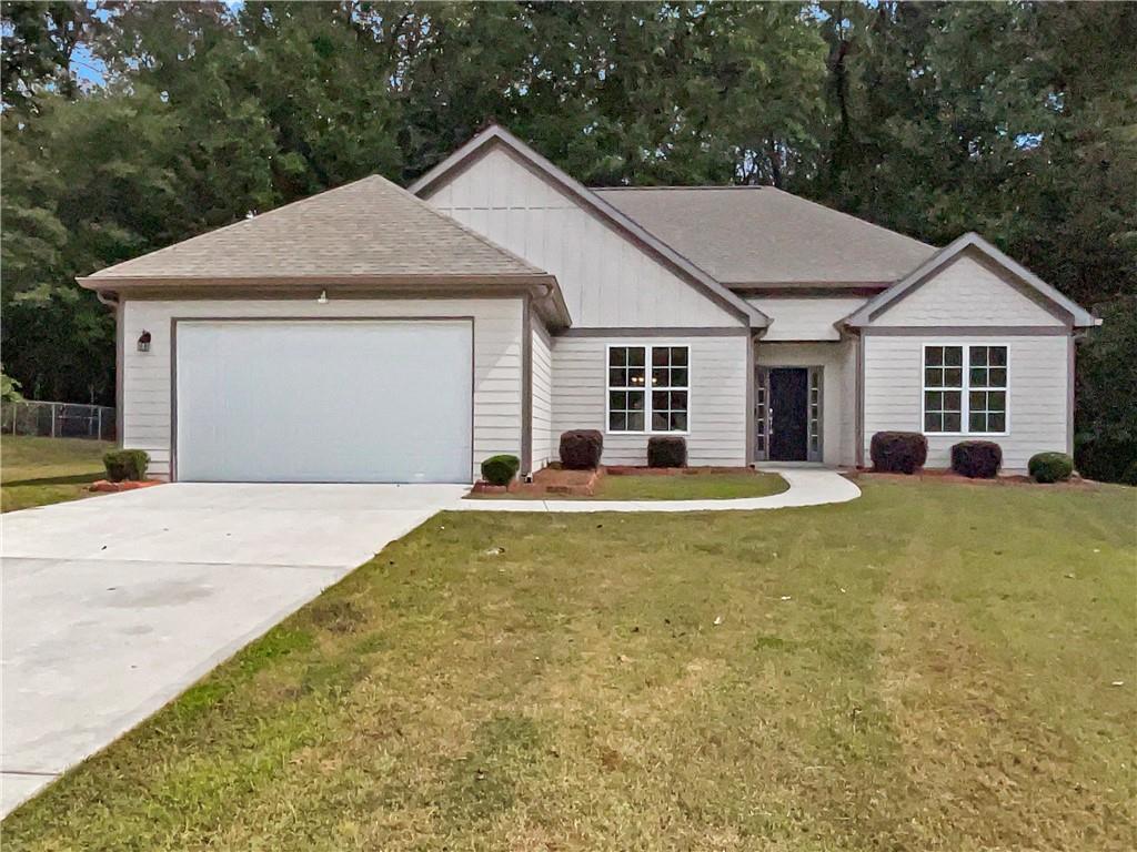195 Sampson Ct., Covington, GA 30016