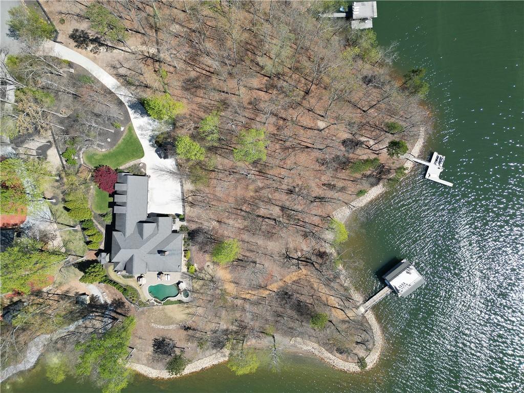 5471 Dogwood Ln., Gainesville, GA 30504