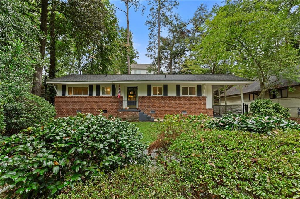 2247 Drew Valley Rd., Brookhaven, GA 30319