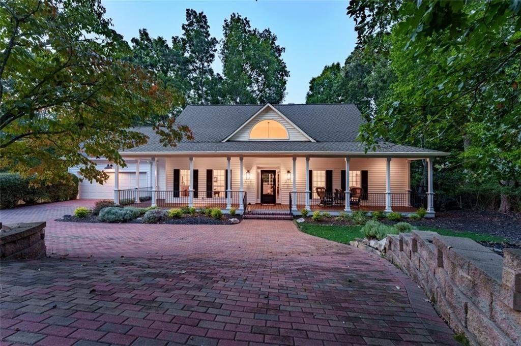 3465 Point View Cir., Gainesville, GA 30506
