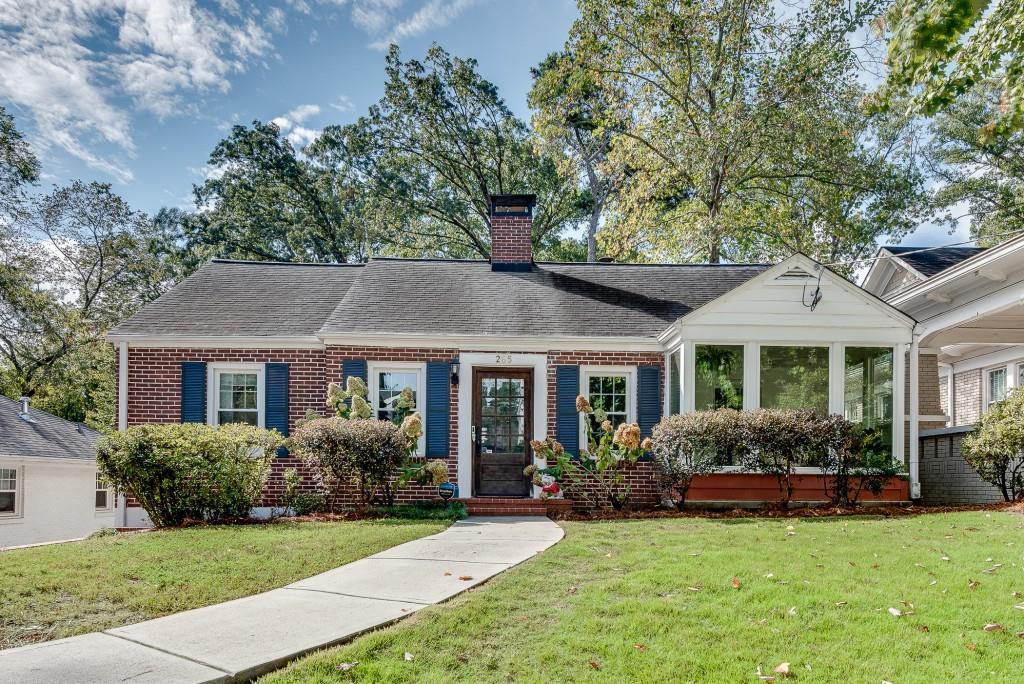 265 Lindbergh Dr., Atlanta, GA 30305