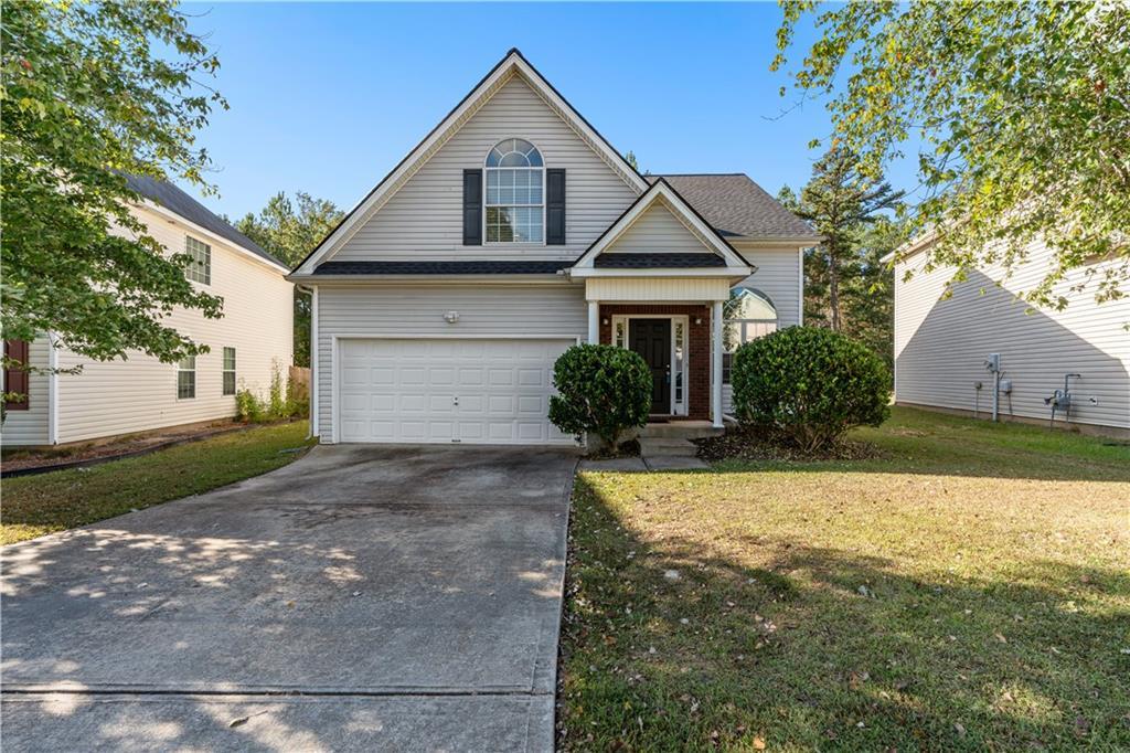 2734 South Hills, Riverdale, GA 30296