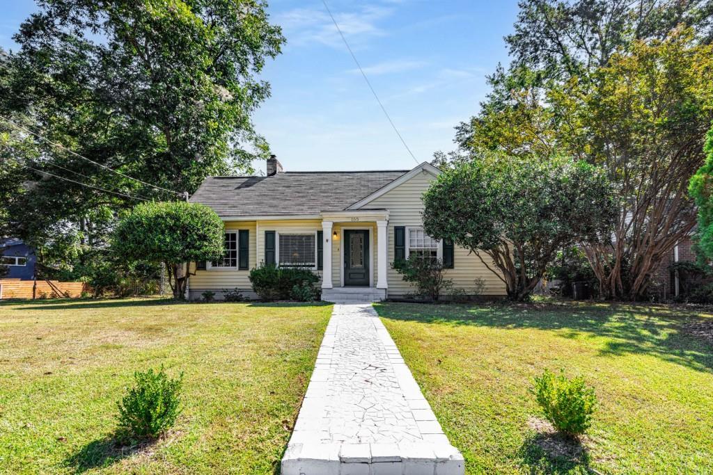 155 Mellrich Ave., Atlanta, GA 30317