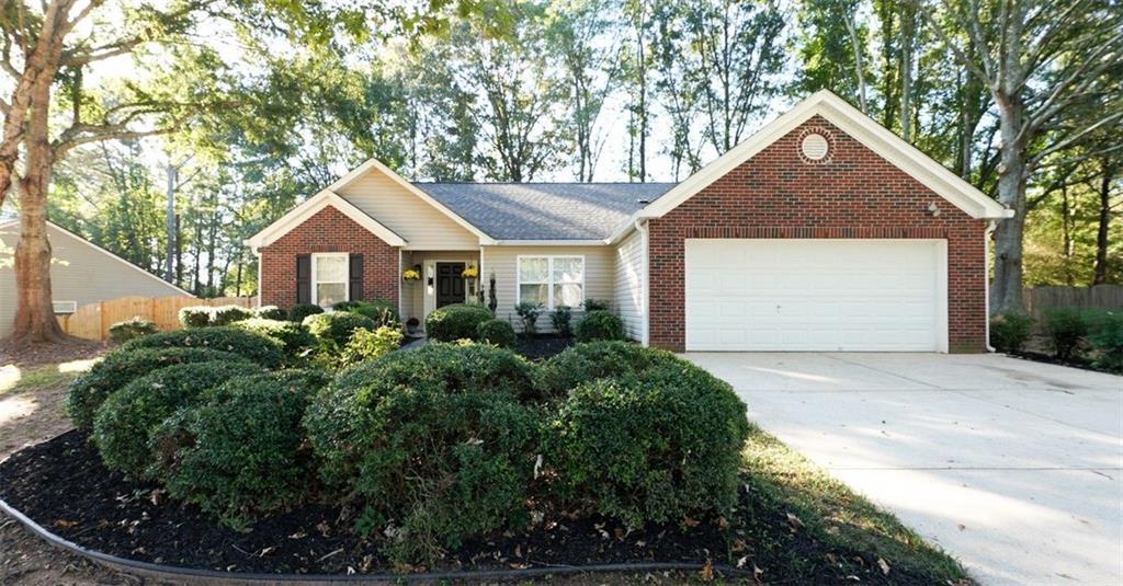 40 Red Maple Way, Dallas, GA 30157