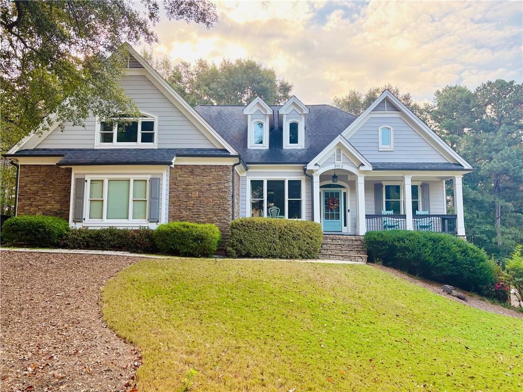 3012 Sweetwater Tr., Monroe, GA 30656