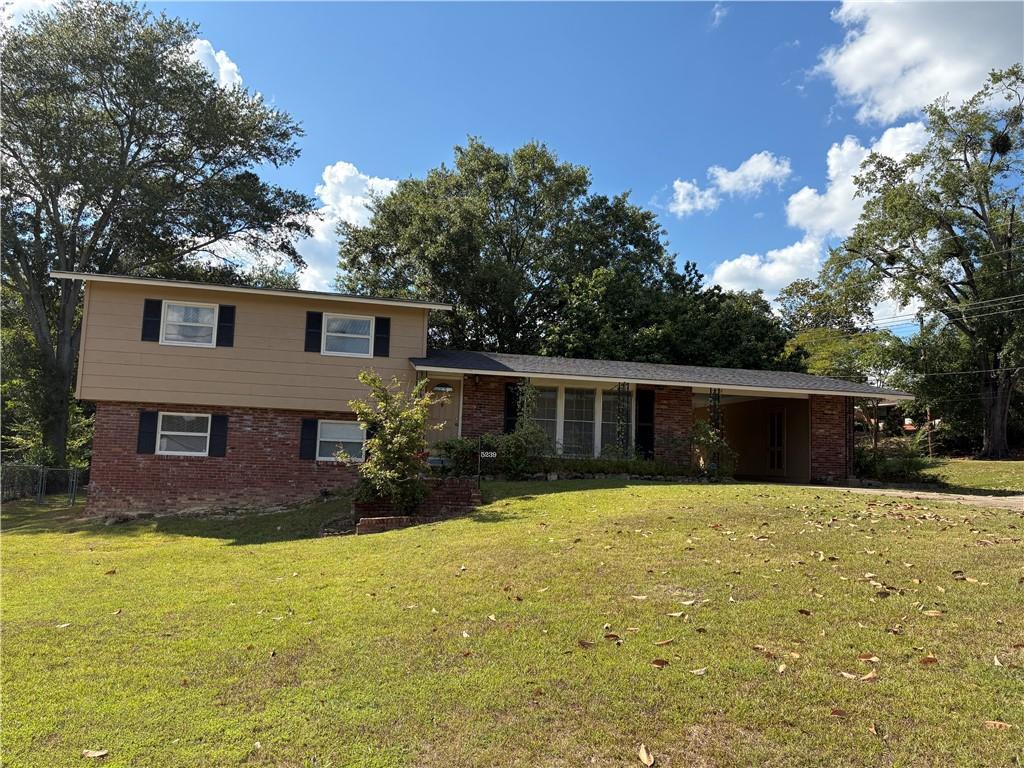 5239 23rd Ave., Columbus, GA 31904