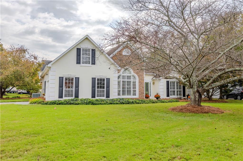23 Equestrian Way, Cartersville, GA 30121