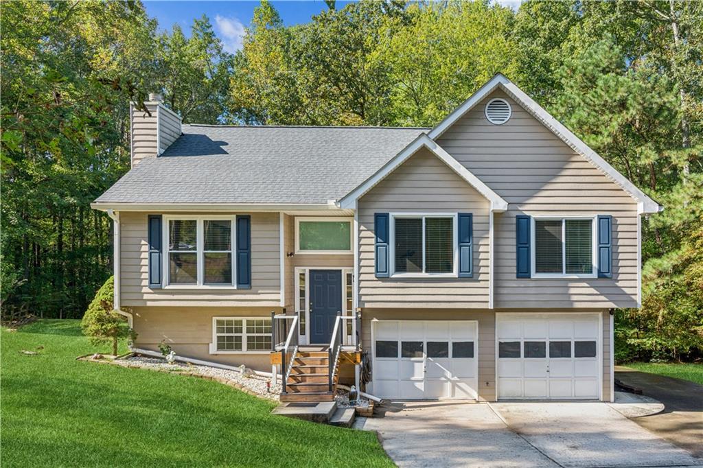 25 Boones Ridge Pkwy., Acworth, GA 30102
