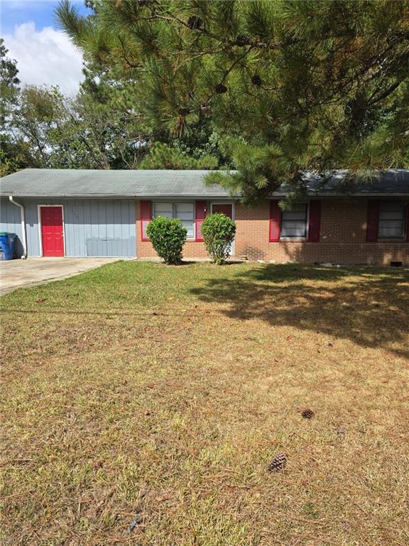 2850 Middleburg Dr., Atlanta, GA 30349