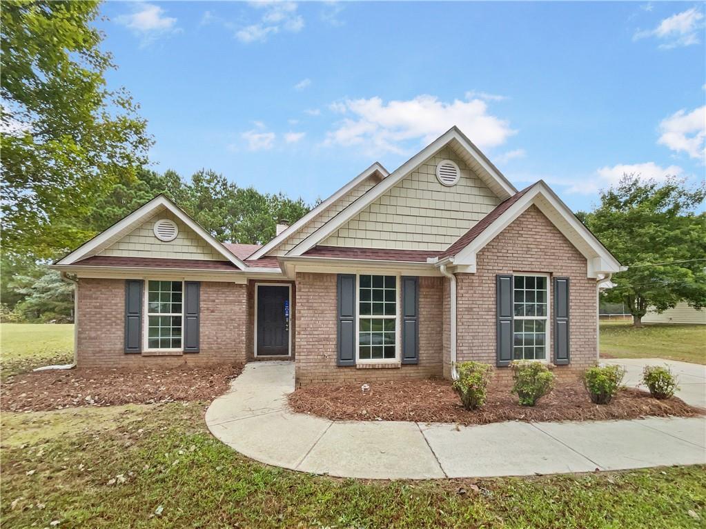 4734 Brookwood View, Atlanta, GA 30349