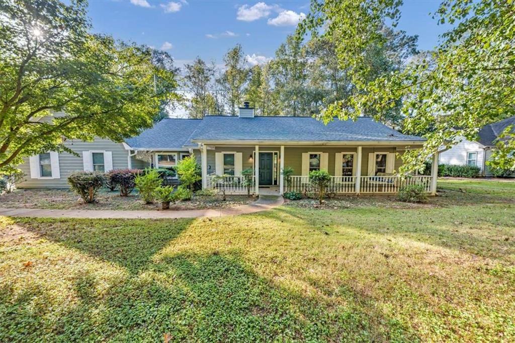 4731 Shadybrook Way, Conyers, GA 30094