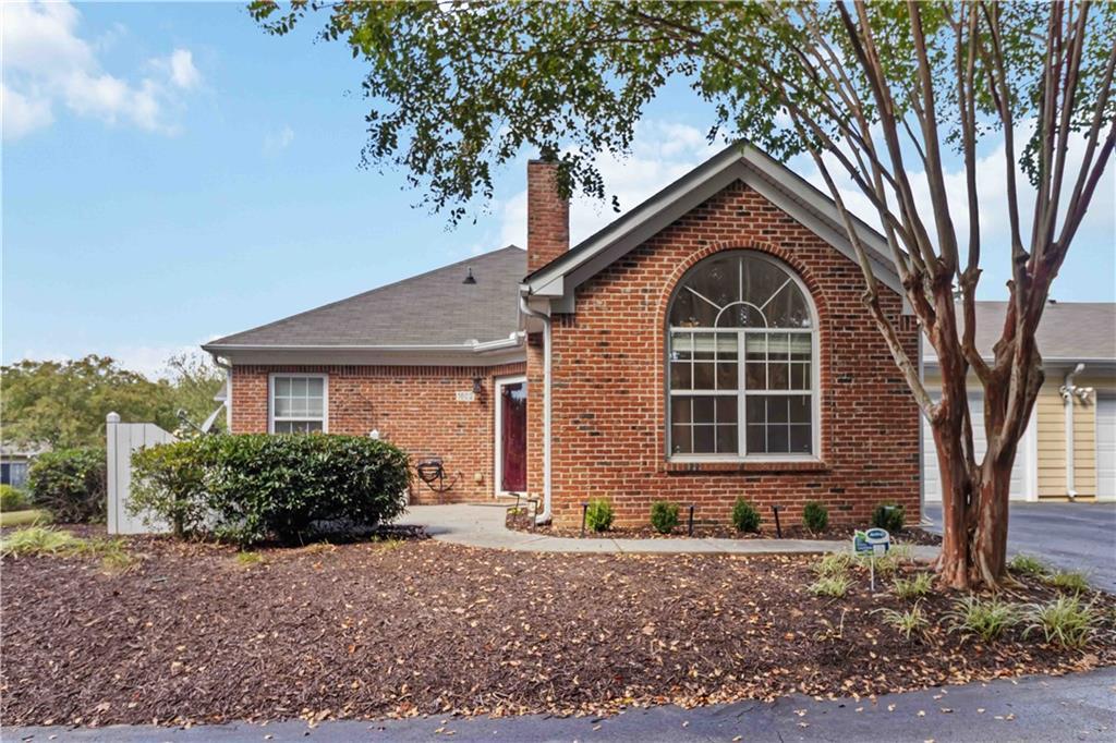 2191 Rockbridge Rd. #1602, Stone Mountain, GA 30087