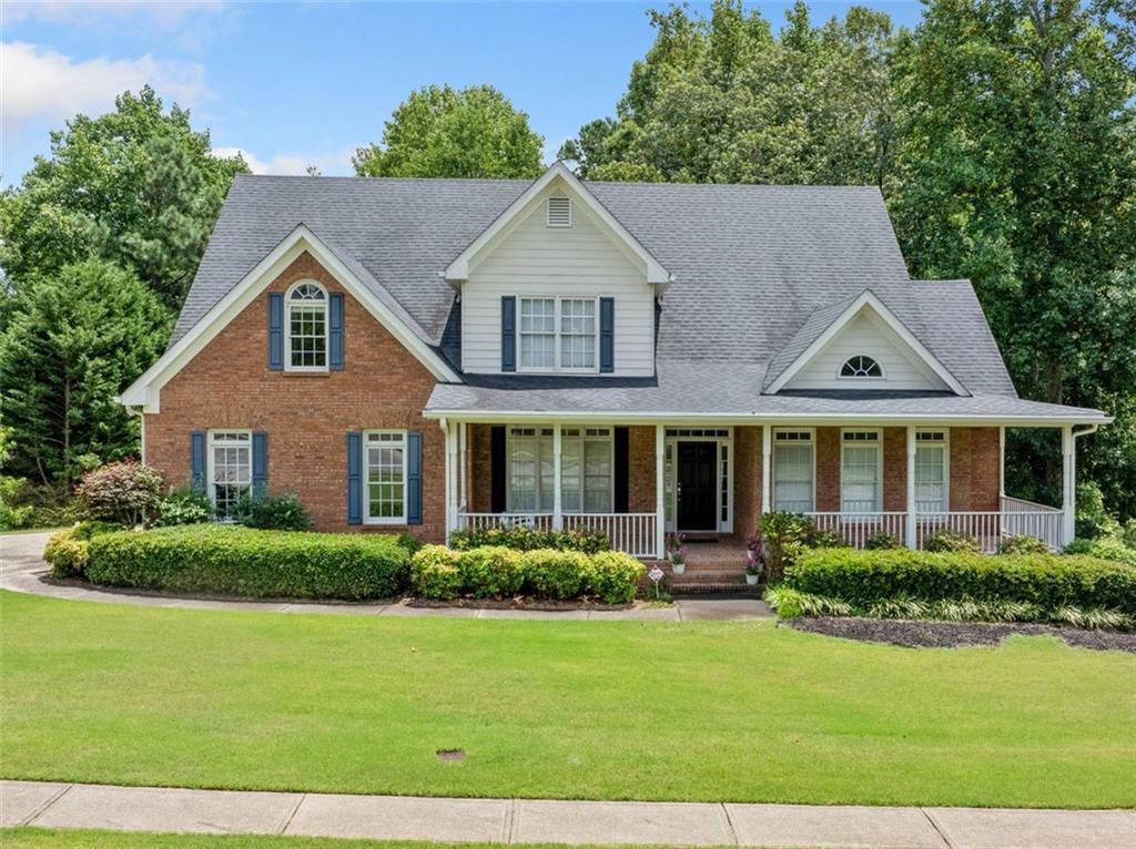 3805 Jones Creek Dr., Buford, GA 30519