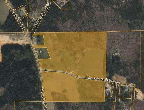 00 Billy Bullock Rd., Dallas, GA 30157