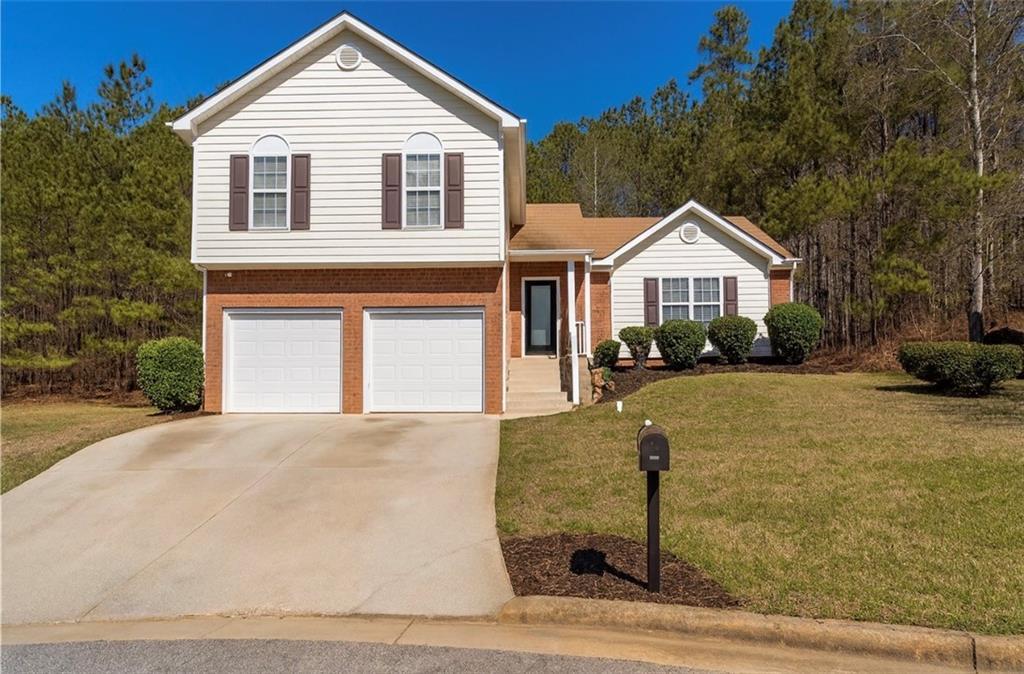 2860 River Close Dr., Decatur, GA 30034