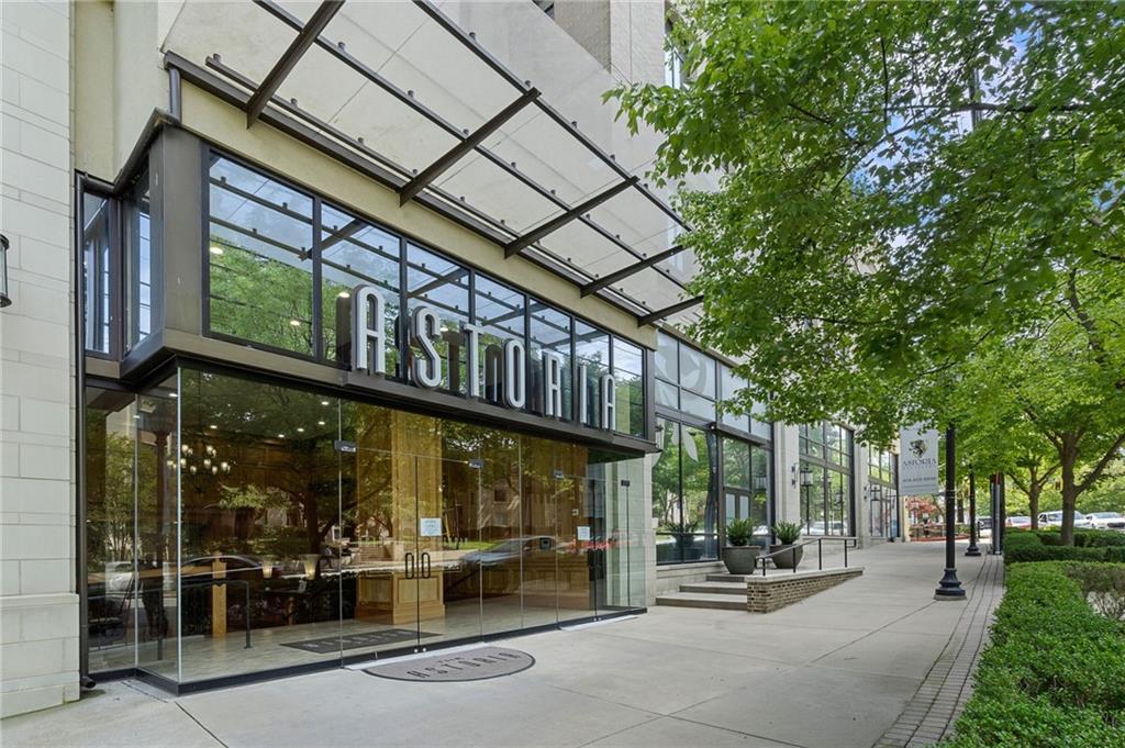 2233 Peachtree Rd. #503, Atlanta, GA 30309