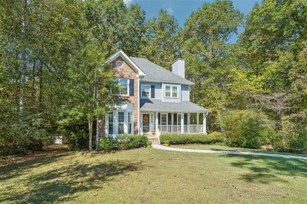 275 Fairview Chase, Covington, GA 30016