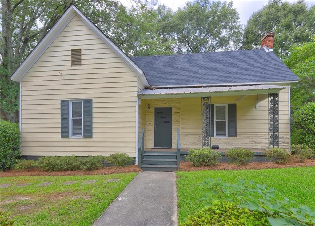 808 S Broad St., Monroe, GA 30655