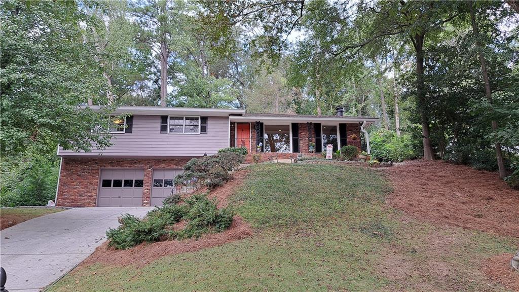 1176 Converse Dr., Atlanta, GA 30324