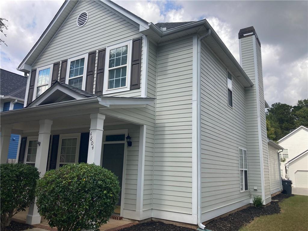 4804 Liberty Plz., Acworth, GA 30101