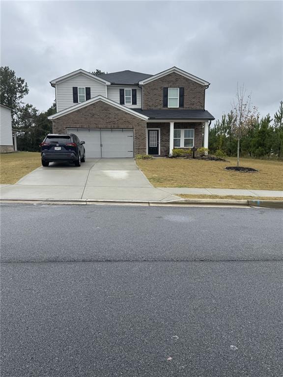 3971 Dean Grove Way, Loganville, GA 30052