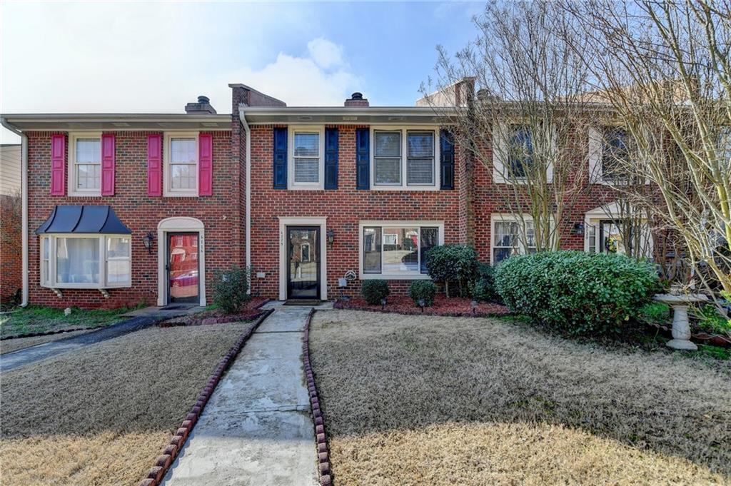 6118 Queen Anne Ct., Norcross, GA 30093