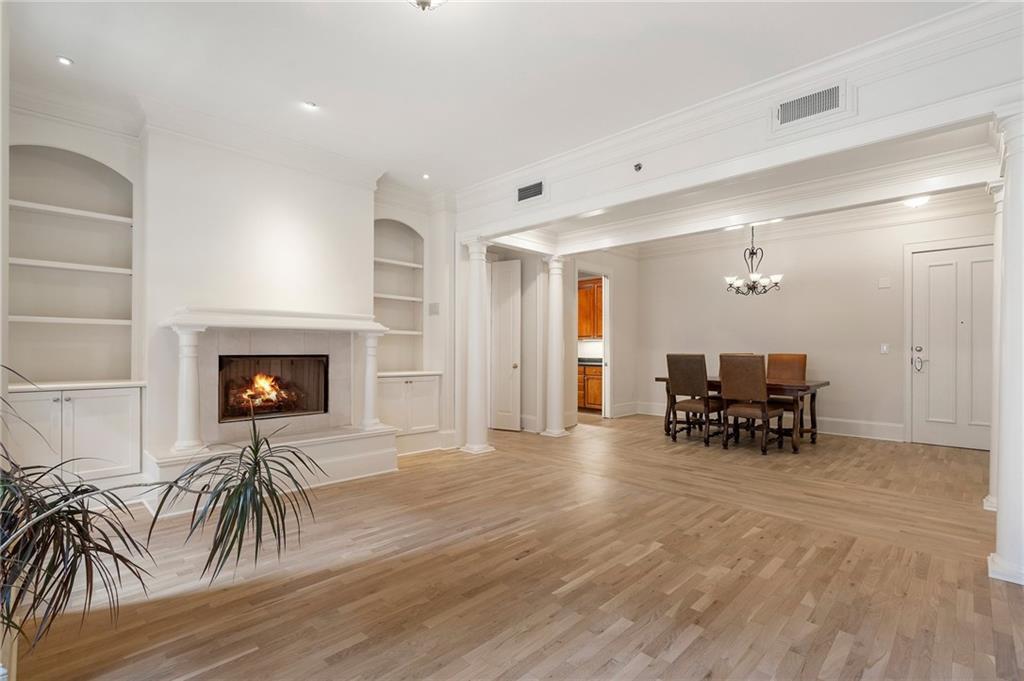 77 Peachtree Pl. #402, Atlanta, GA 30309