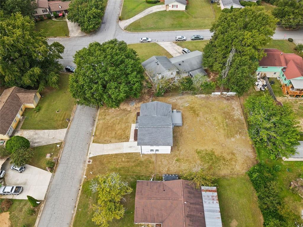 2436 Wood Valley Dr., Morrow, GA 30260
