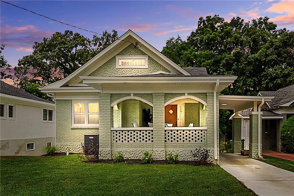 583 Flat Shoals Ave., Atlanta, GA 30316