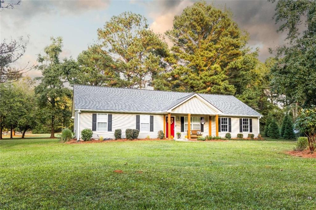 935 Snip Dillard Rd., Monroe, GA 30656