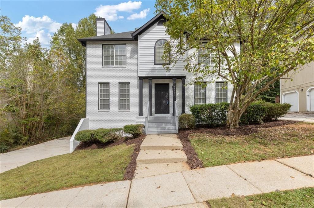 4990 Windsor Downs Dr., Decatur, GA 30035