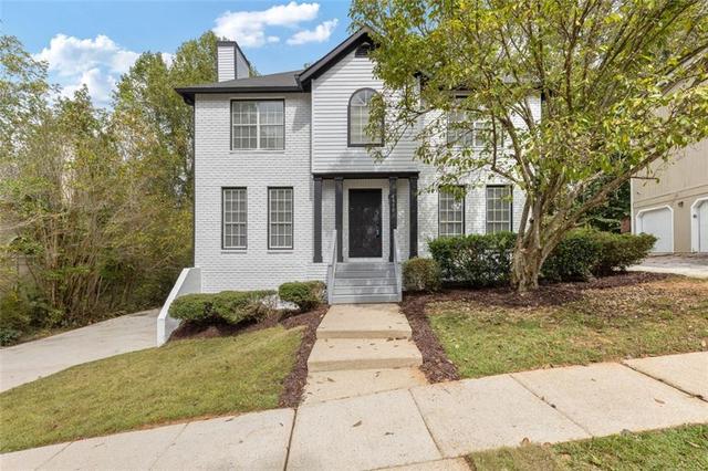 New Homes For Sale This Week That Attend Fairington Elementary School: October 3rd to October 9th