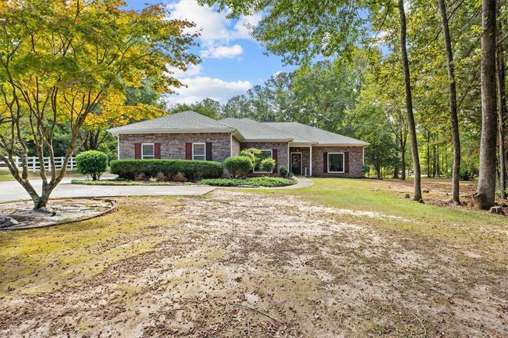 40 Timberwoods Dr., Covington, GA 30016
