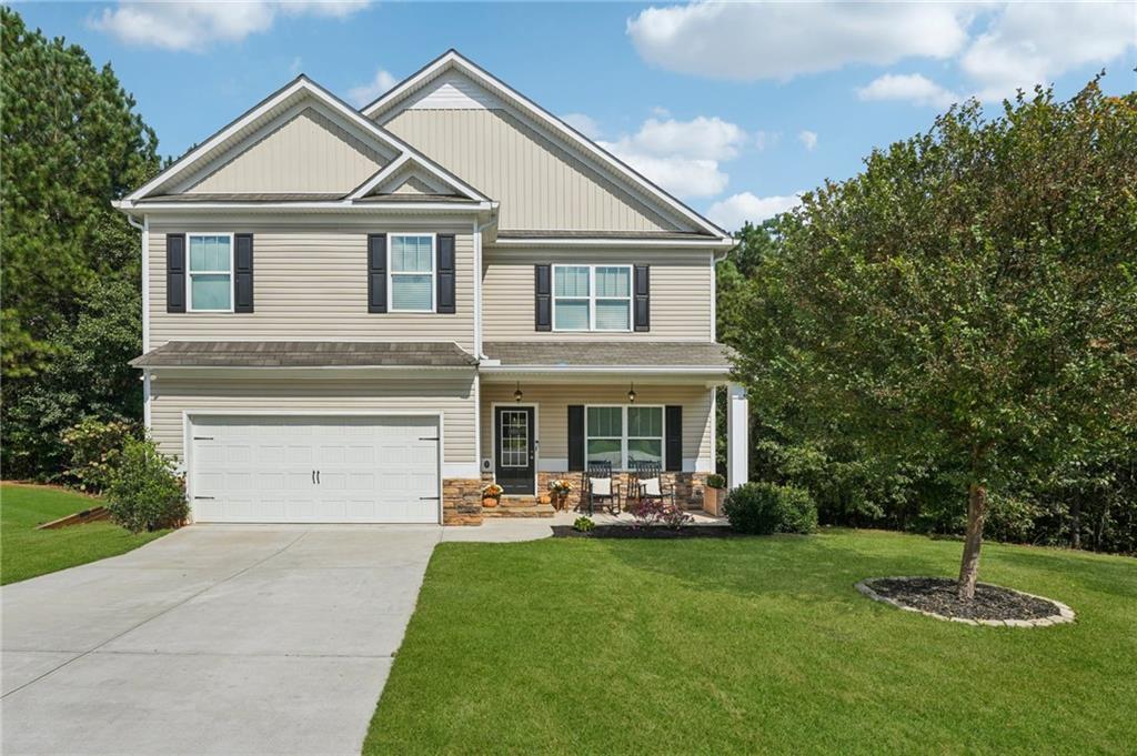 621 Stonehurst Ln., Canton, GA 30114
