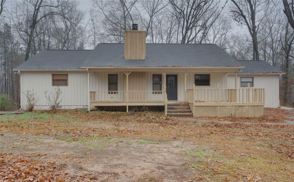 5520 Hearn Rd., Ellenwood, GA 30294