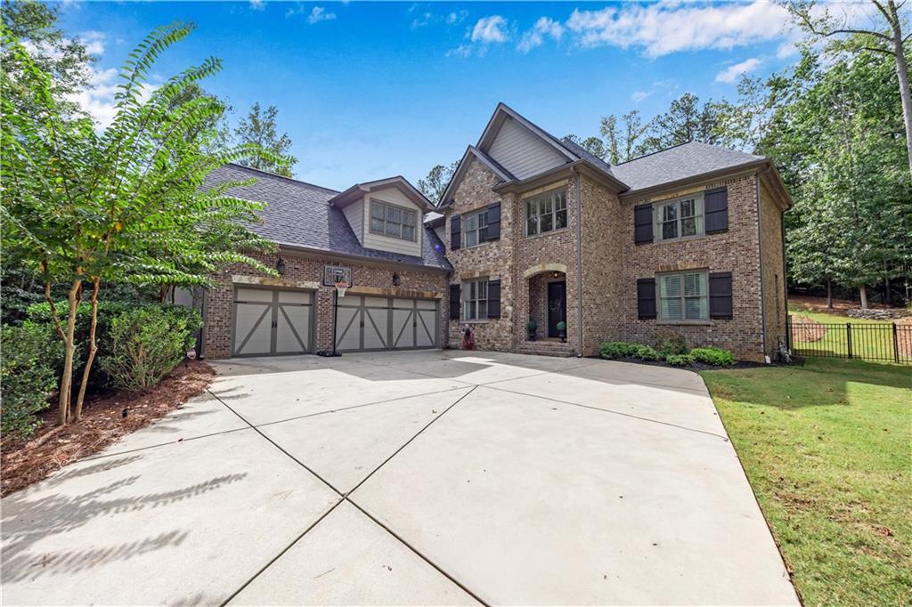 13028 Overlook Pass, Roswell, GA 30075