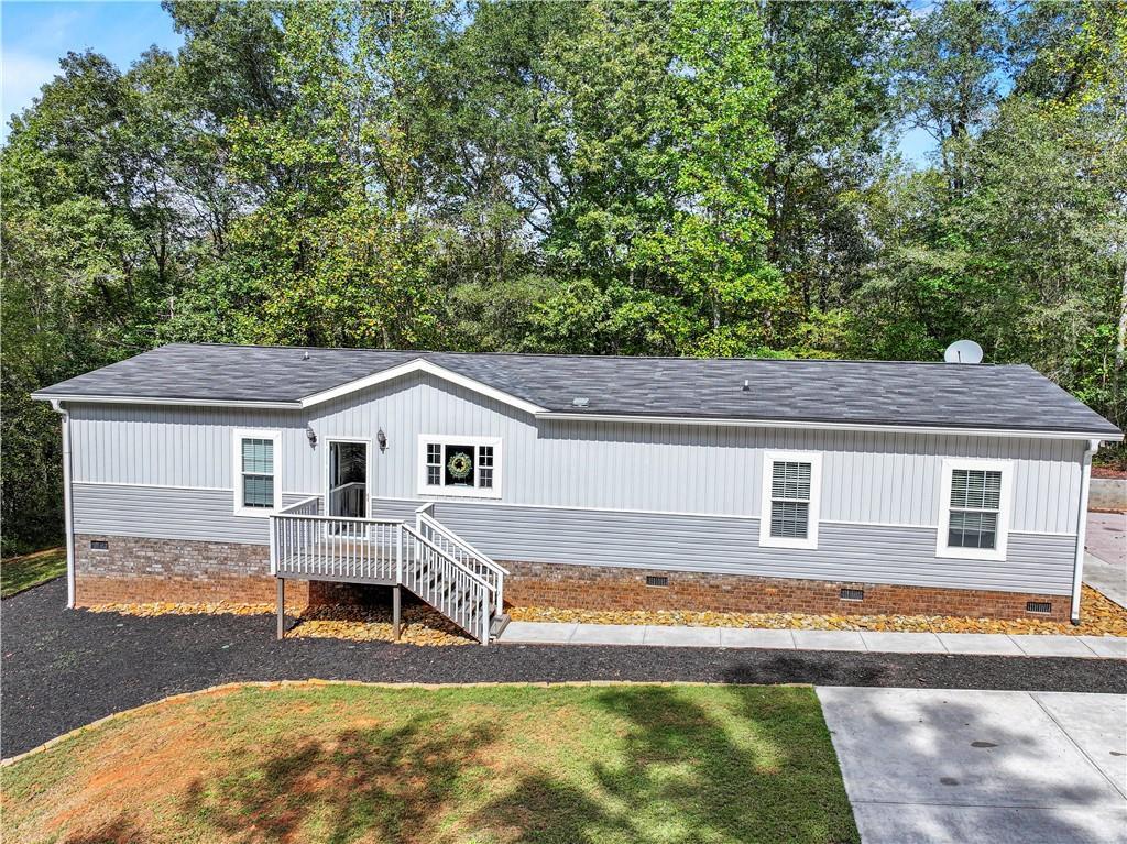 366 Charity Rd., Homer, GA 30547