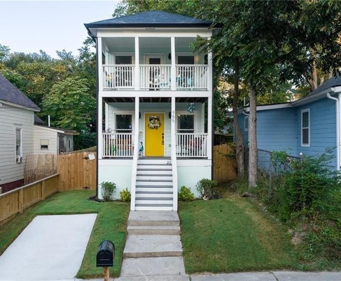 955 Coleman St., Atlanta, GA 30310