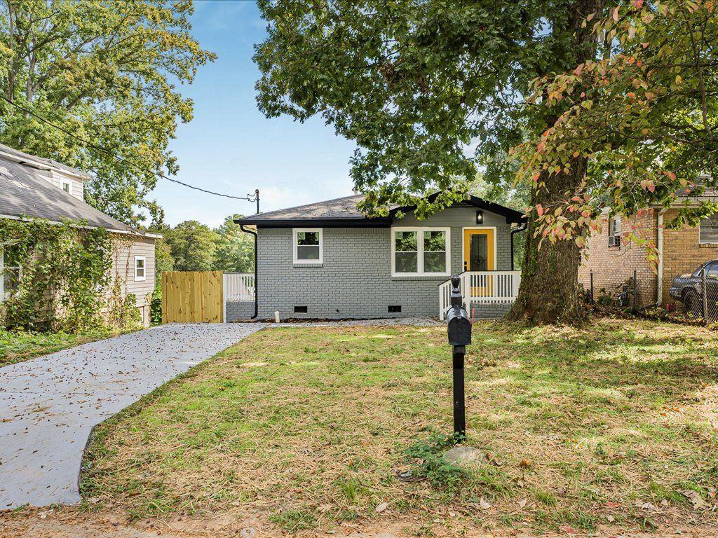 735 S Grand Ave., Atlanta, GA 30318