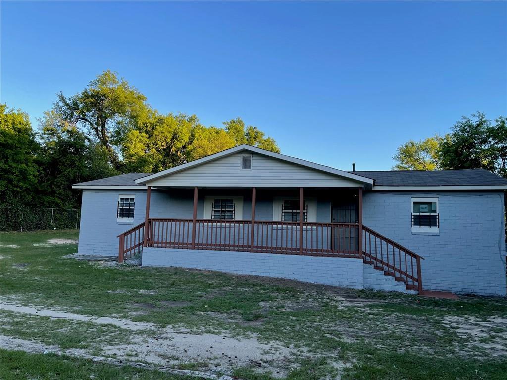 2356 Felton Ave., Macon, GA 31206