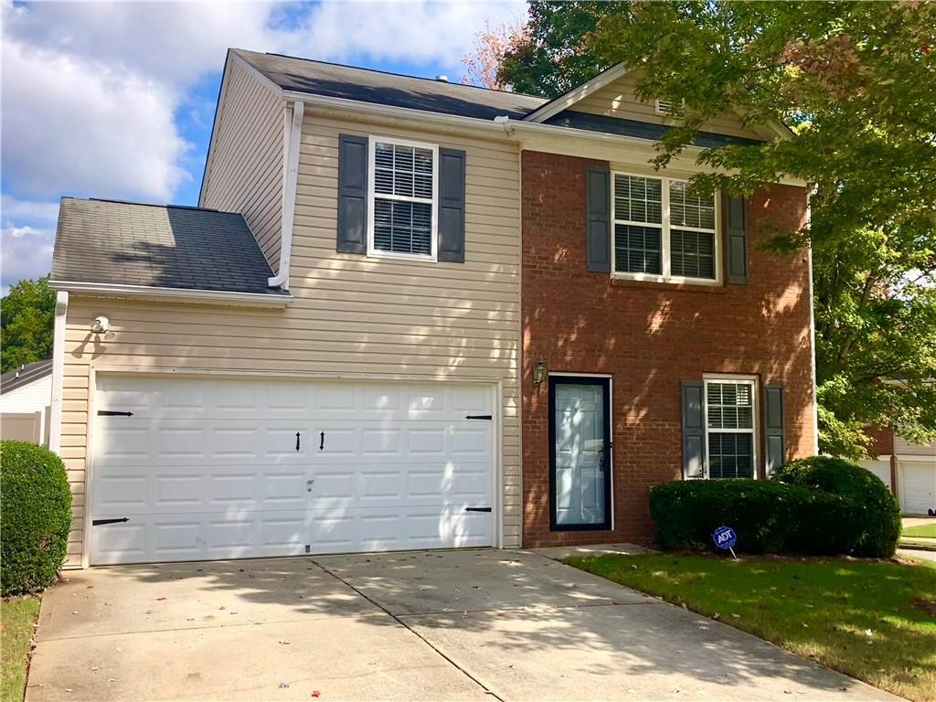 423 Royal Oak Dr., Acworth, GA 30102