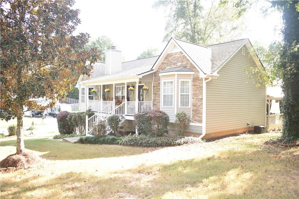 14 Clint Ct., Temple, GA 30179